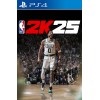 NBA 2K25 Standard Edition PS4